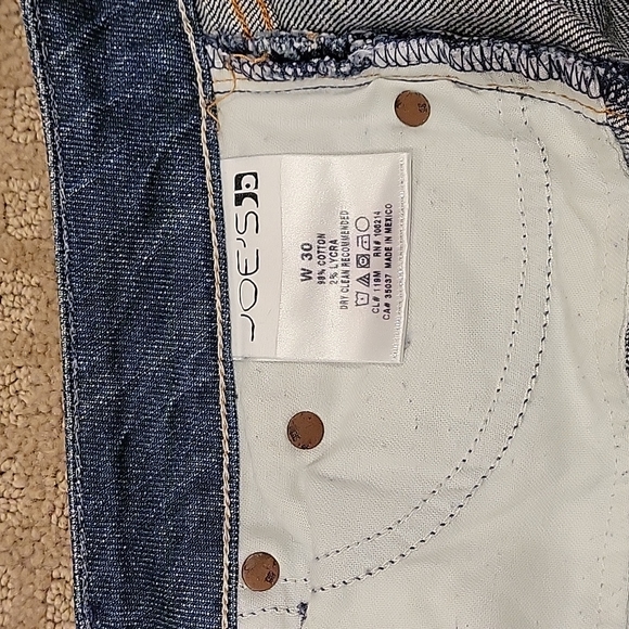 Joe's Jeans - Picture 3 of 4
